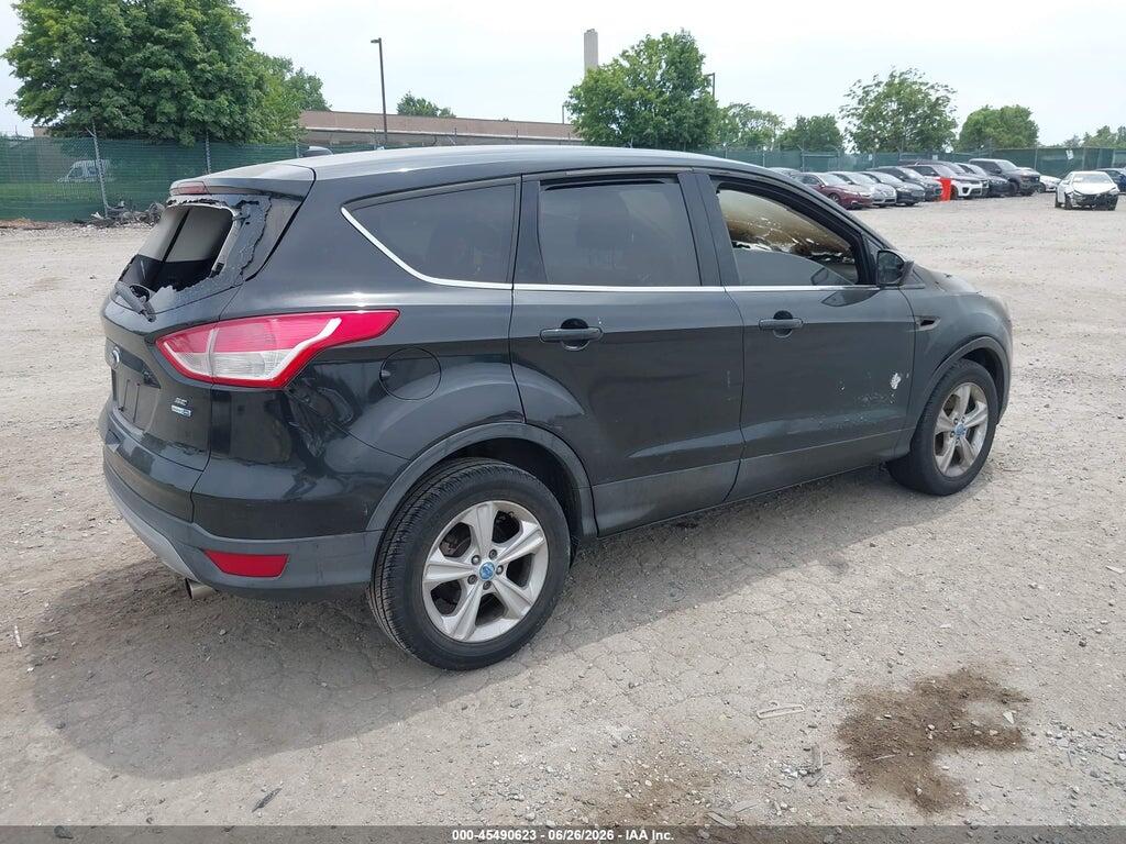 1FMCU9GX4DUA07245 2013 FORD ESCAPE photo no. 4