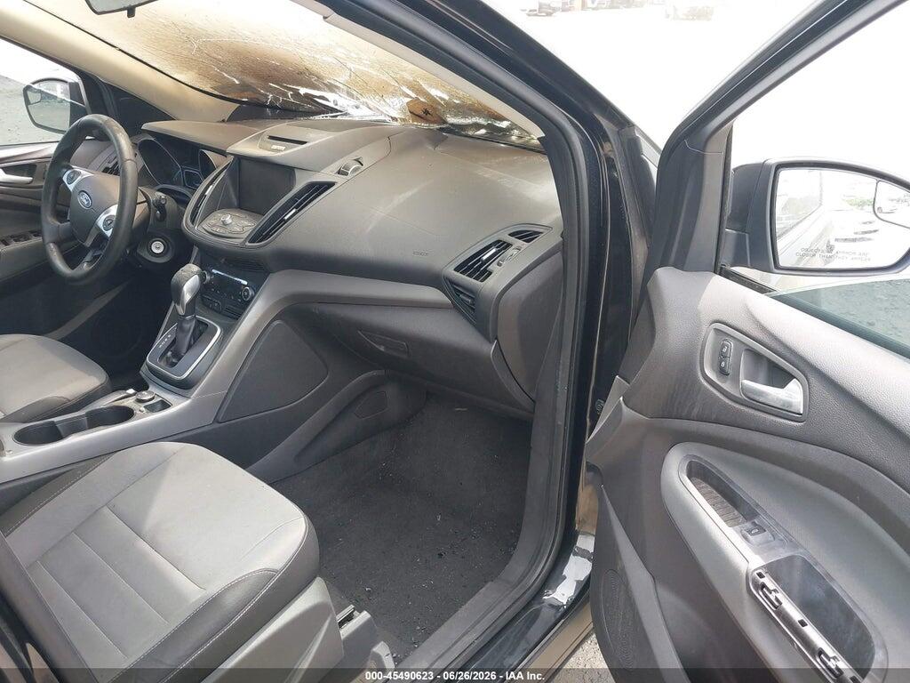 1FMCU9GX4DUA07245 2013 FORD ESCAPE photo no. 5