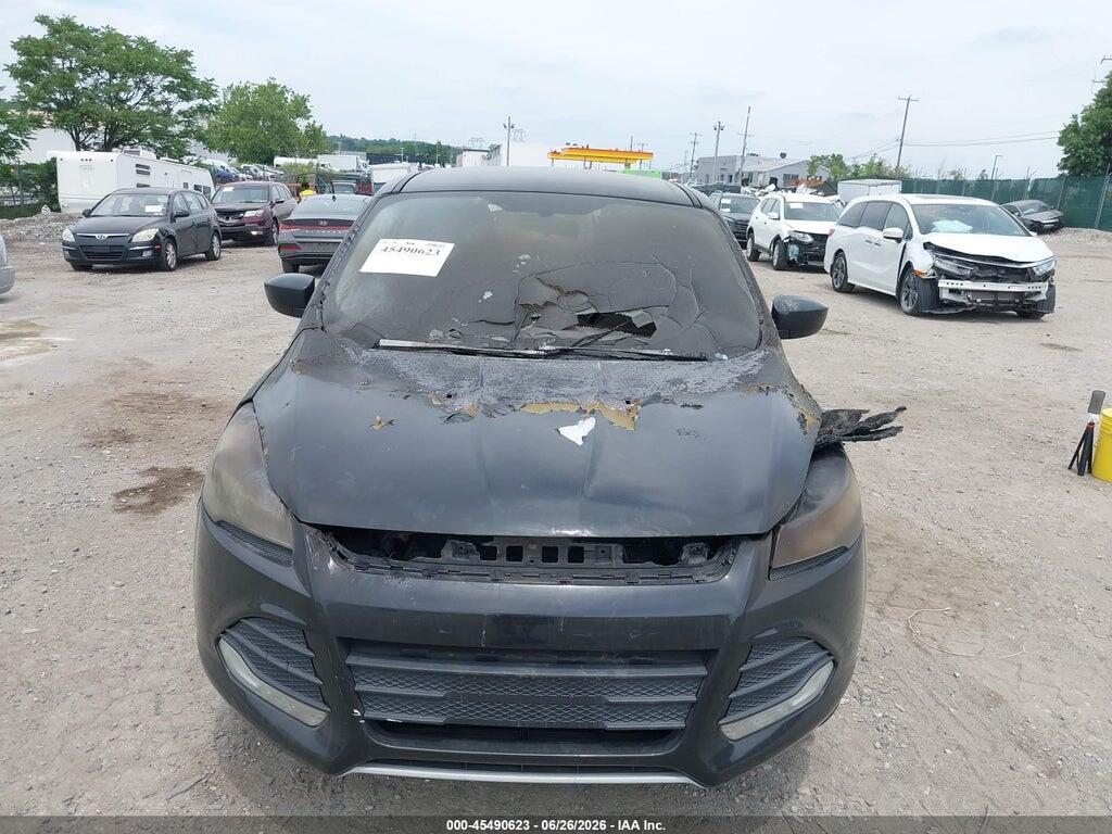 1FMCU9GX4DUA07245 2013 FORD ESCAPE photo no. 6