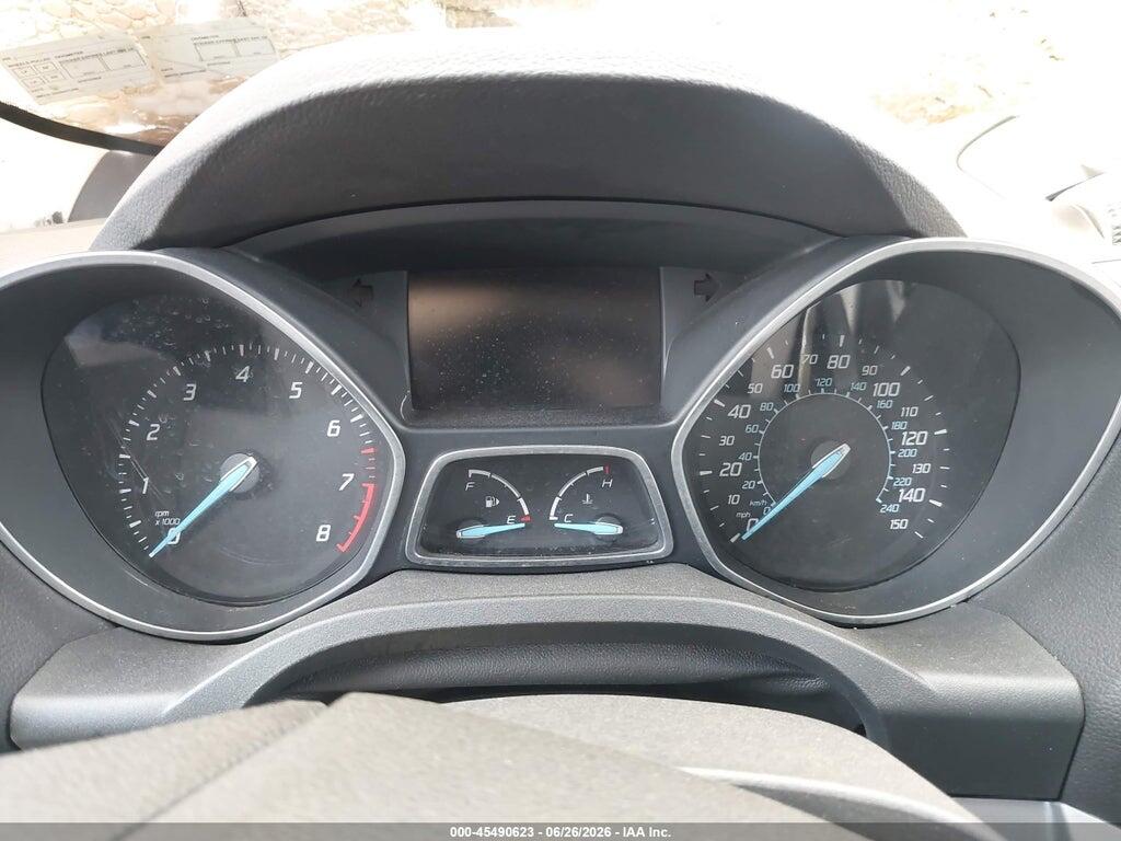 1FMCU9GX4DUA07245 2013 FORD ESCAPE photo no. 7