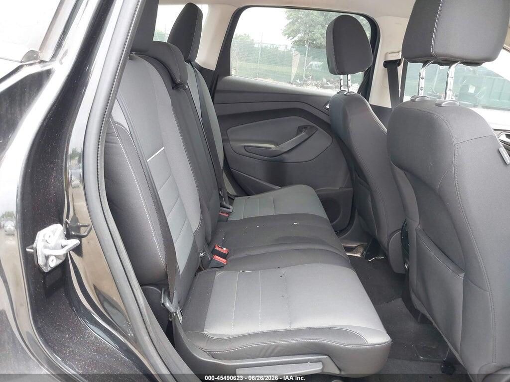 1FMCU9GX4DUA07245 2013 FORD ESCAPE photo no. 8