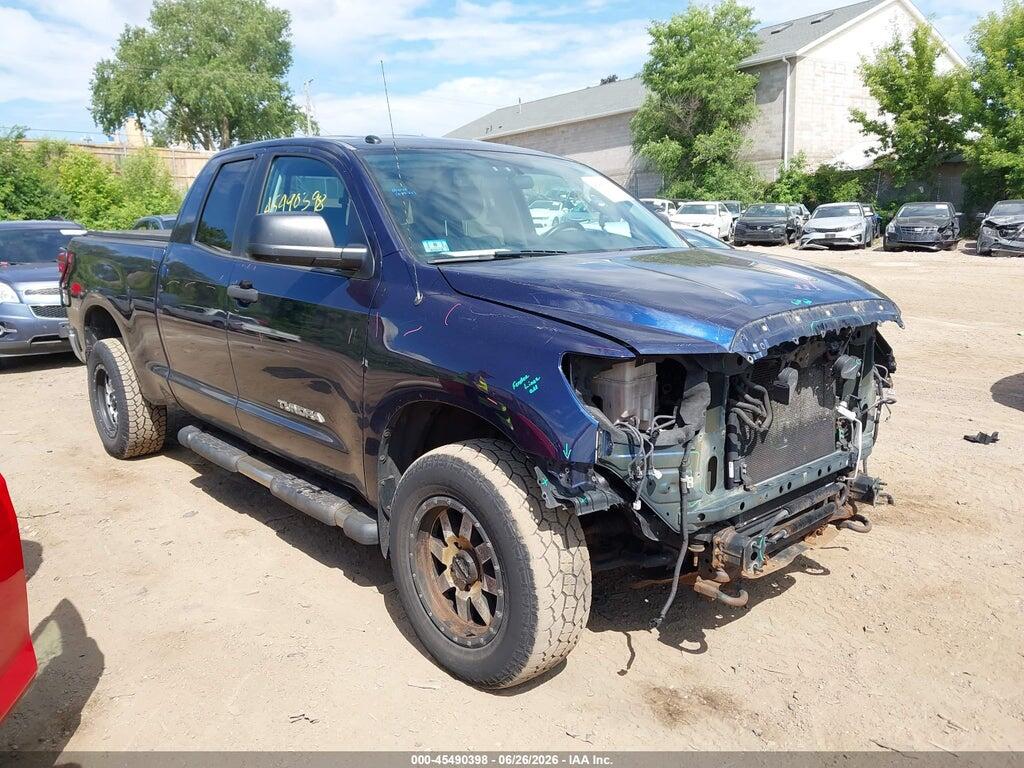5TFUM5F16CX038346 2012 TOYOTA TUNDRA photo no. 1