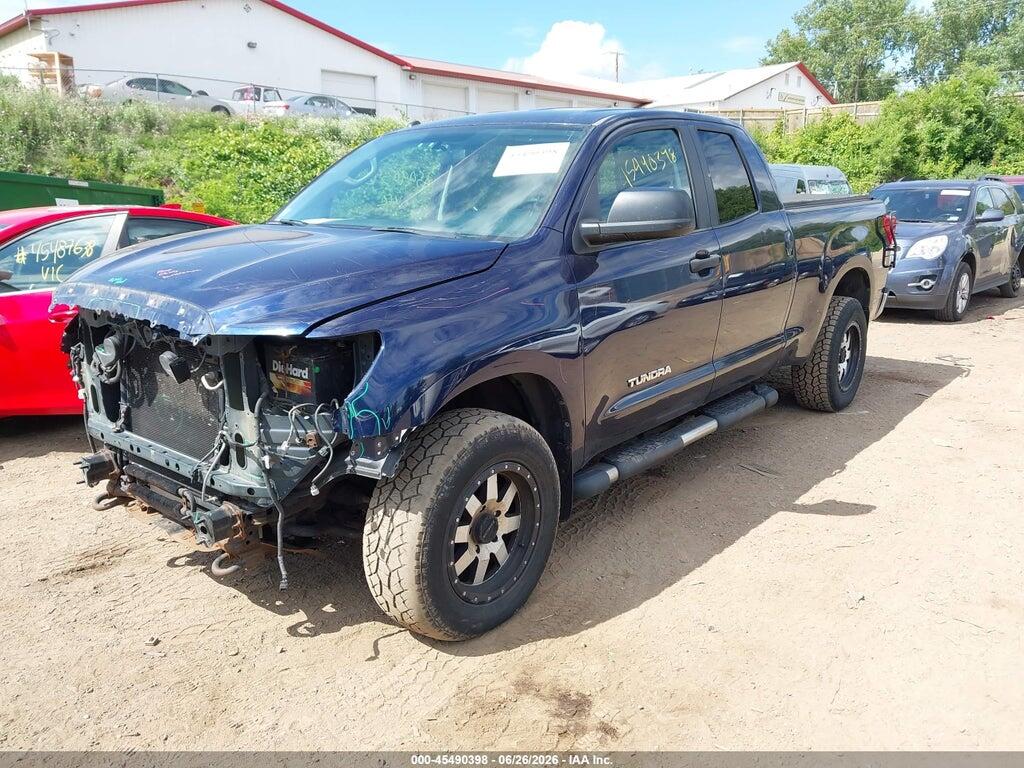 5TFUM5F16CX038346 2012 TOYOTA TUNDRA photo no. 2