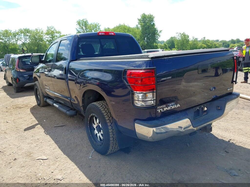 5TFUM5F16CX038346 2012 TOYOTA TUNDRA photo no. 3
