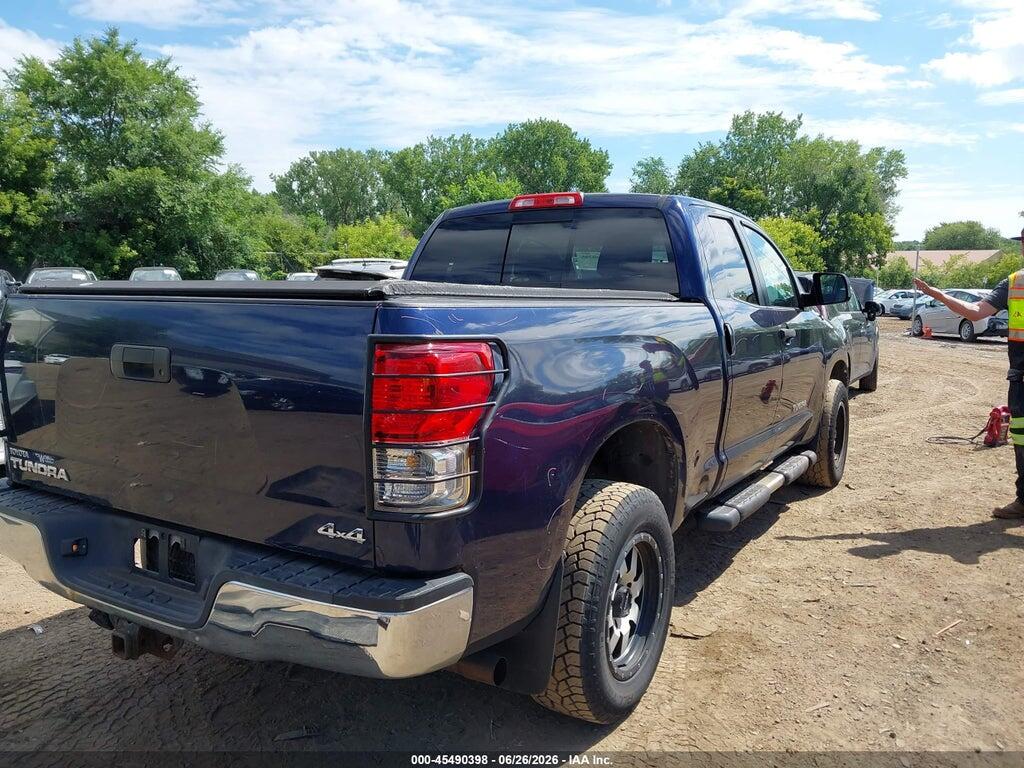 5TFUM5F16CX038346 2012 TOYOTA TUNDRA photo no. 4