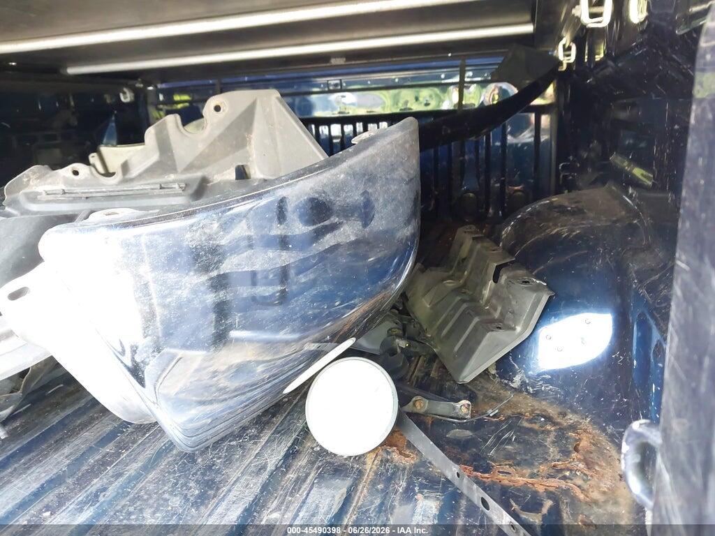 5TFUM5F16CX038346 2012 TOYOTA TUNDRA photo no. 6