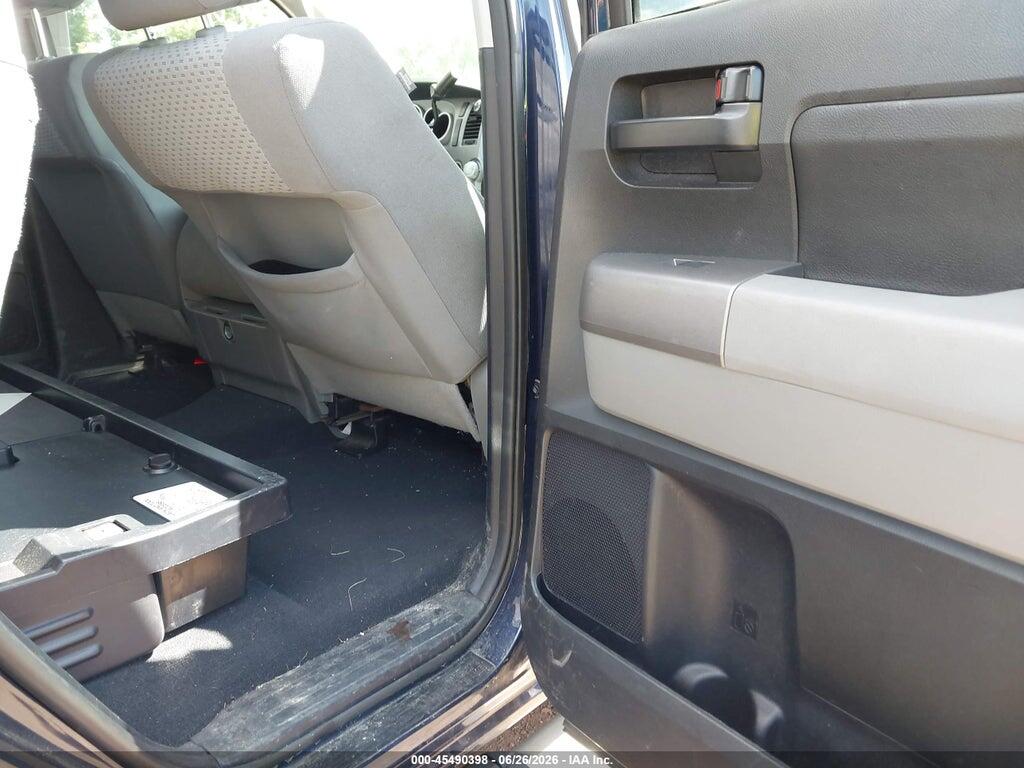 5TFUM5F16CX038346 2012 TOYOTA TUNDRA photo no. 8