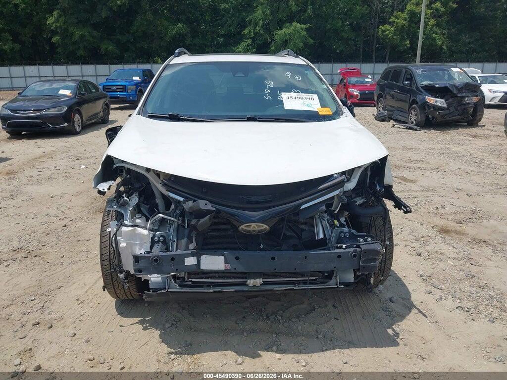 JTMWFREV4JJ201493 2018 TOYOTA RAV4 photo no. 12