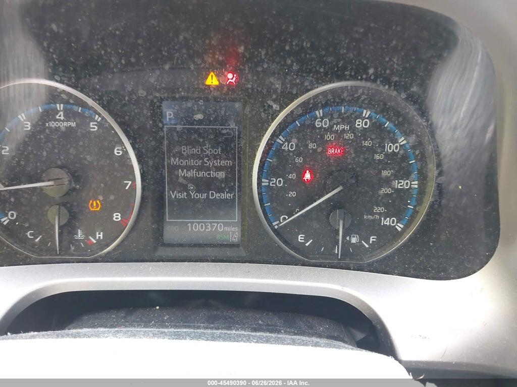 JTMWFREV4JJ201493 2018 TOYOTA RAV4 photo no. 7
