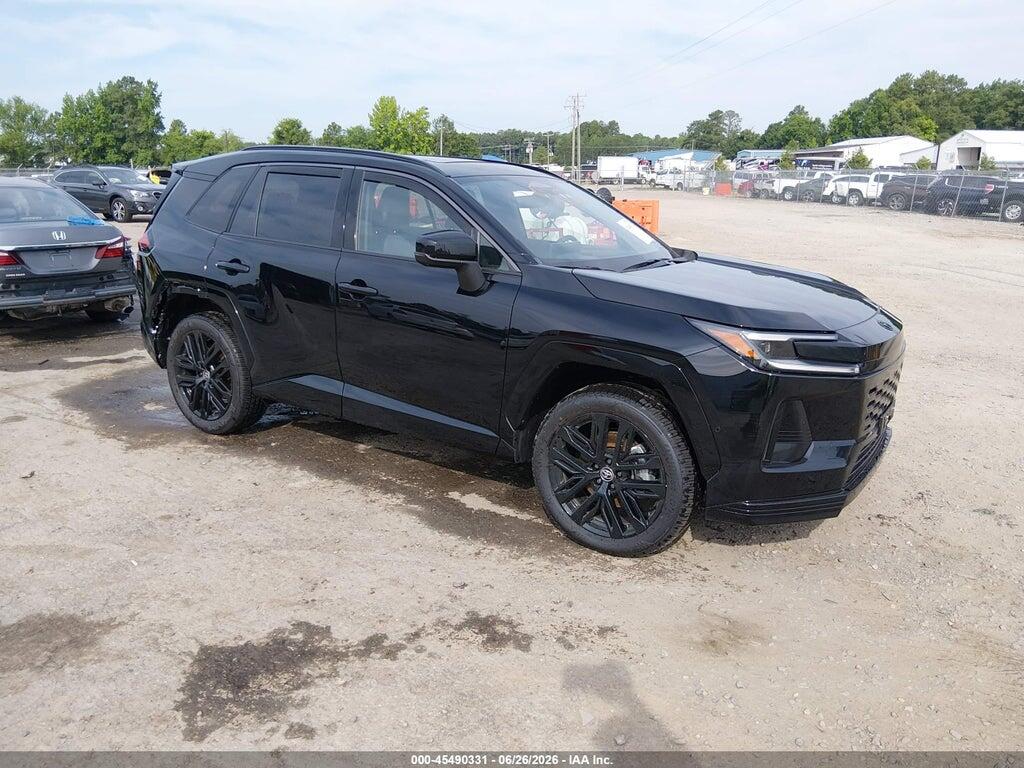 JTM7ERAV7TD003294 2026 TOYOTA RAV4 PLUG-IN HYBRID photo no. 1