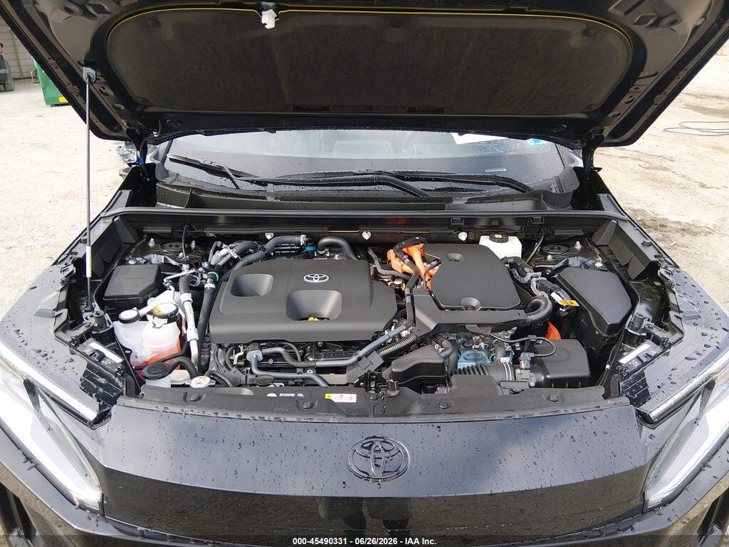 JTM7ERAV7TD003294 2026 TOYOTA RAV4 PLUG-IN HYBRID photo no. 10