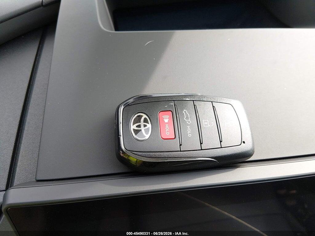 JTM7ERAV7TD003294 2026 TOYOTA RAV4 PLUG-IN HYBRID photo no. 11