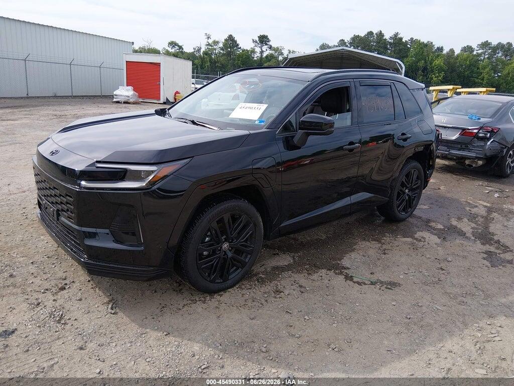 JTM7ERAV7TD003294 2026 TOYOTA RAV4 PLUG-IN HYBRID photo no. 2