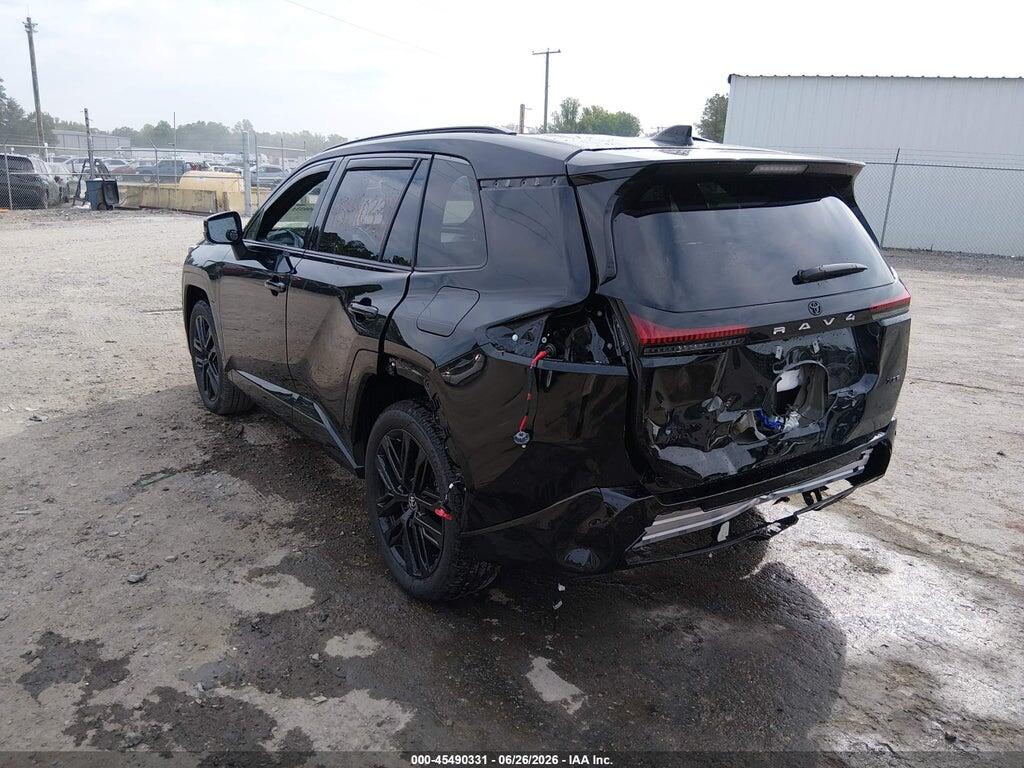 JTM7ERAV7TD003294 2026 TOYOTA RAV4 PLUG-IN HYBRID photo no. 3