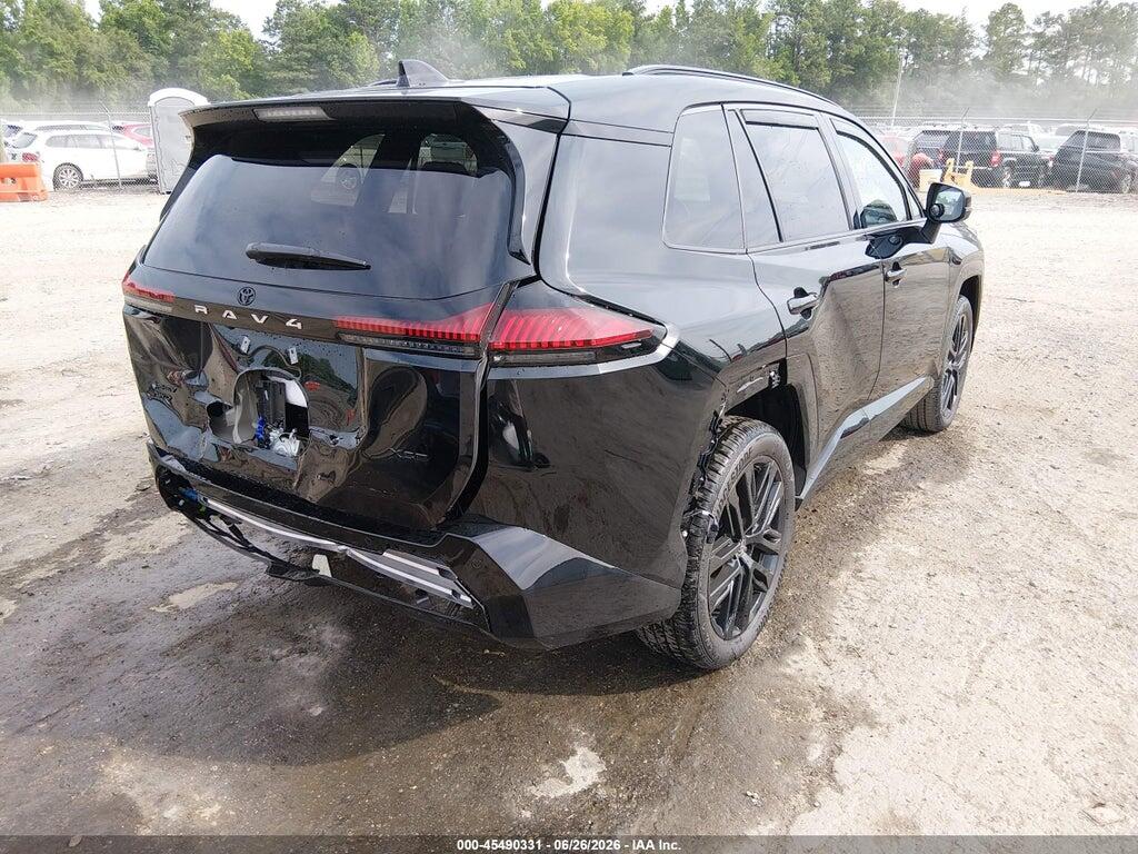 JTM7ERAV7TD003294 2026 TOYOTA RAV4 PLUG-IN HYBRID photo no. 4