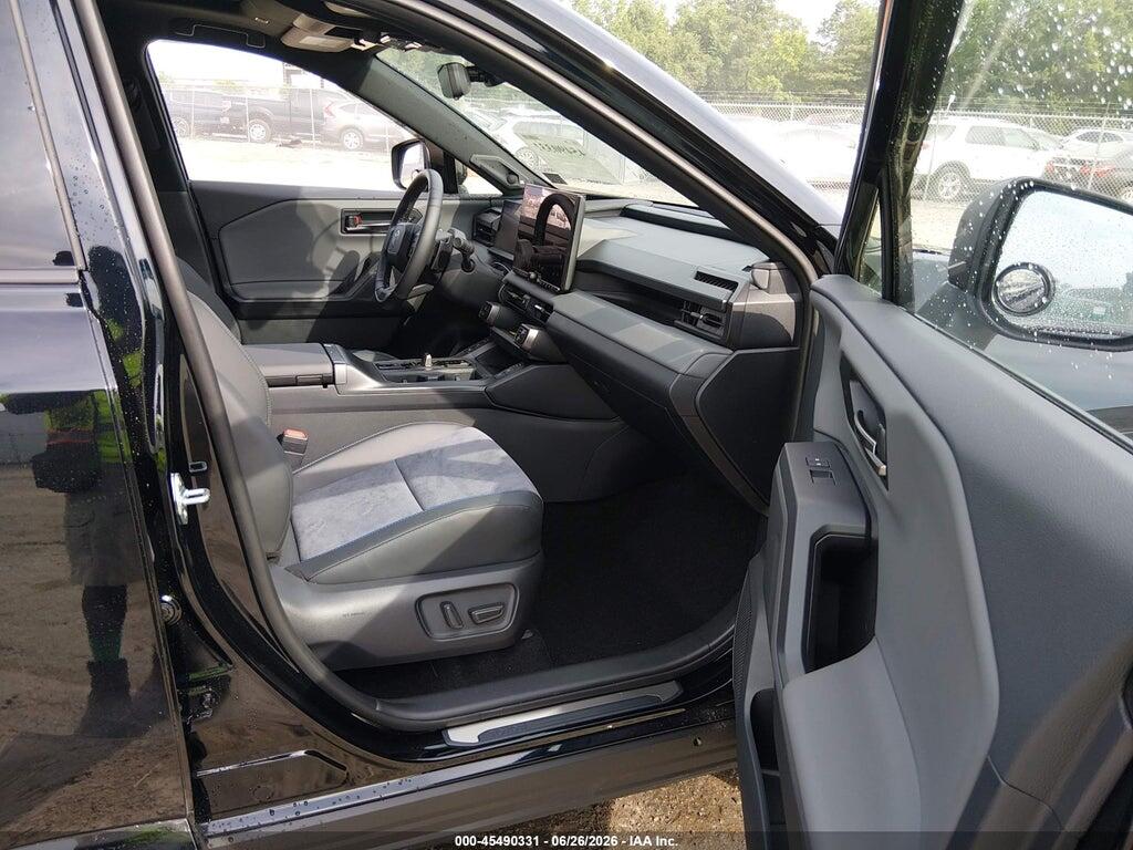 JTM7ERAV7TD003294 2026 TOYOTA RAV4 PLUG-IN HYBRID photo no. 5