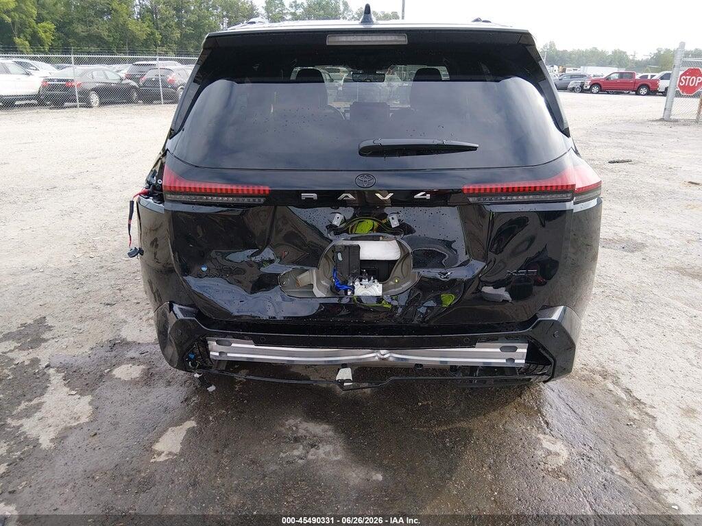 JTM7ERAV7TD003294 2026 TOYOTA RAV4 PLUG-IN HYBRID photo no. 6
