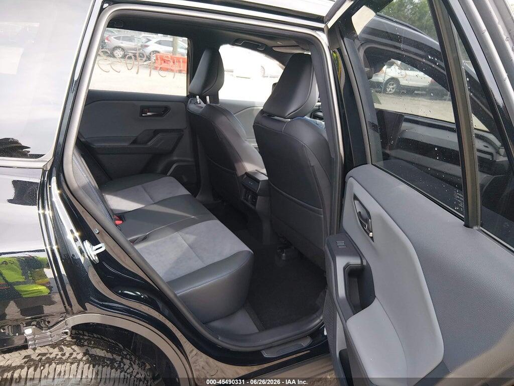 JTM7ERAV7TD003294 2026 TOYOTA RAV4 PLUG-IN HYBRID photo no. 8