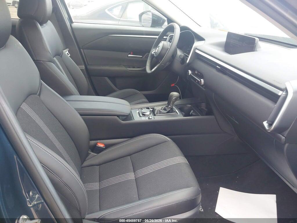 7MMVABALXTN497105 2026 MAZDA CX-50 photo no. 5