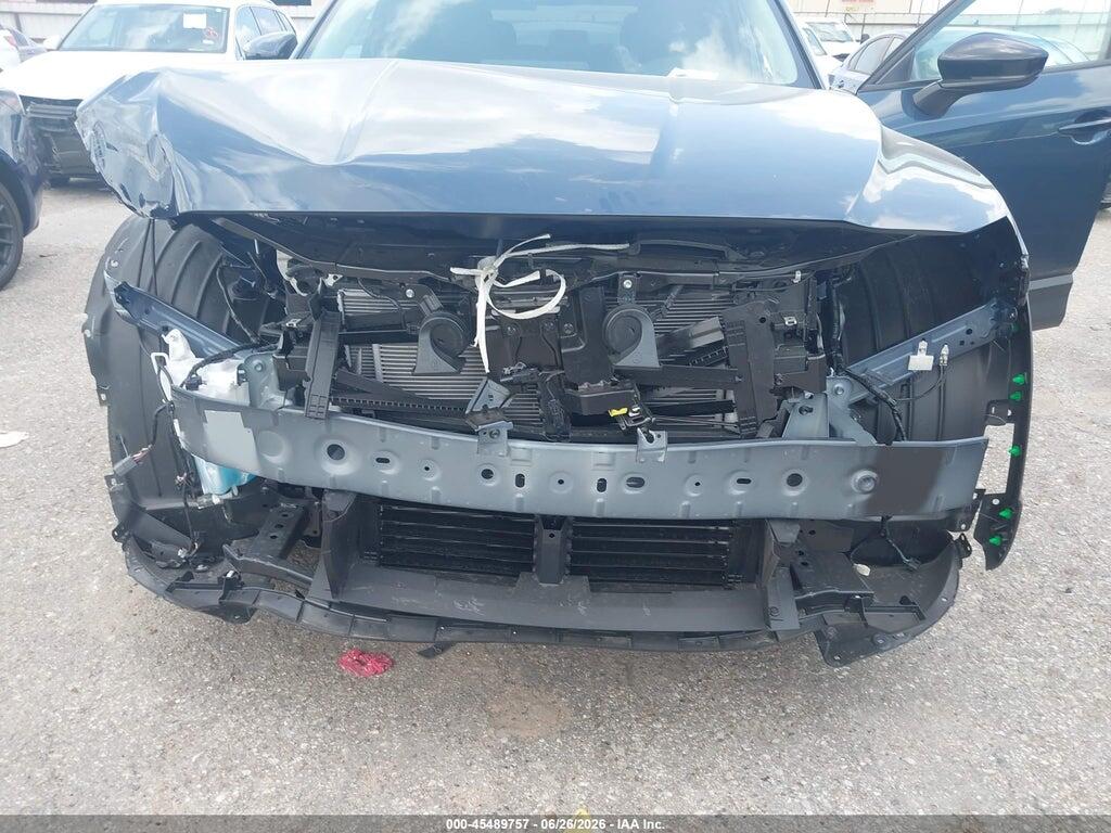7MMVABALXTN497105 2026 MAZDA CX-50 photo no. 6