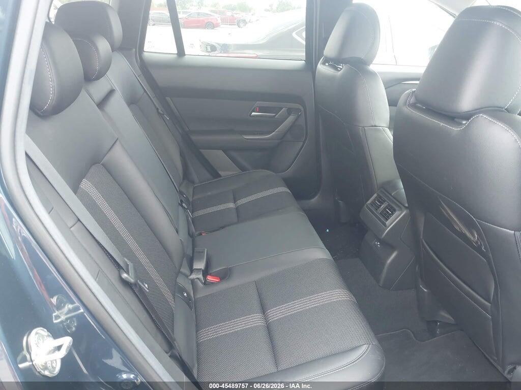7MMVABALXTN497105 2026 MAZDA CX-50 photo no. 8