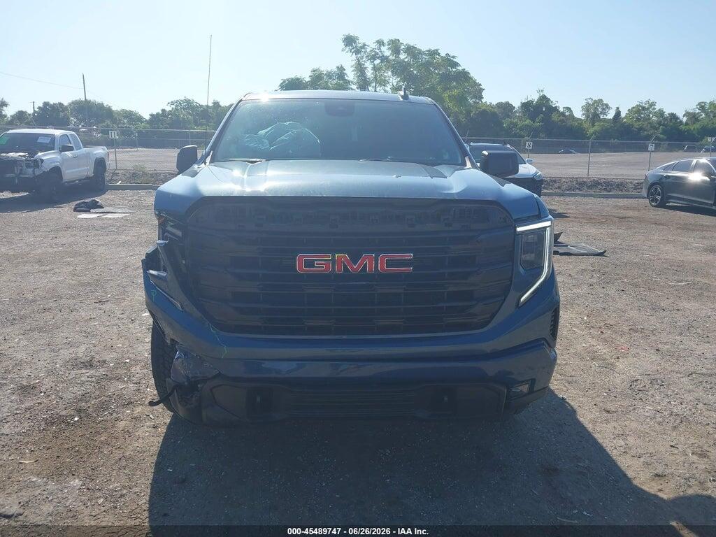 1GTRUCEDXTZ290272 2026 GMC SIERRA 1500 photo no. 12
