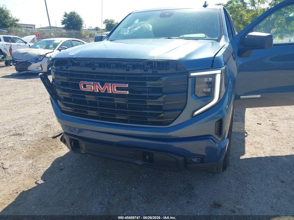 1GTRUCEDXTZ290272 2026 GMC SIERRA 1500 photo no. 6