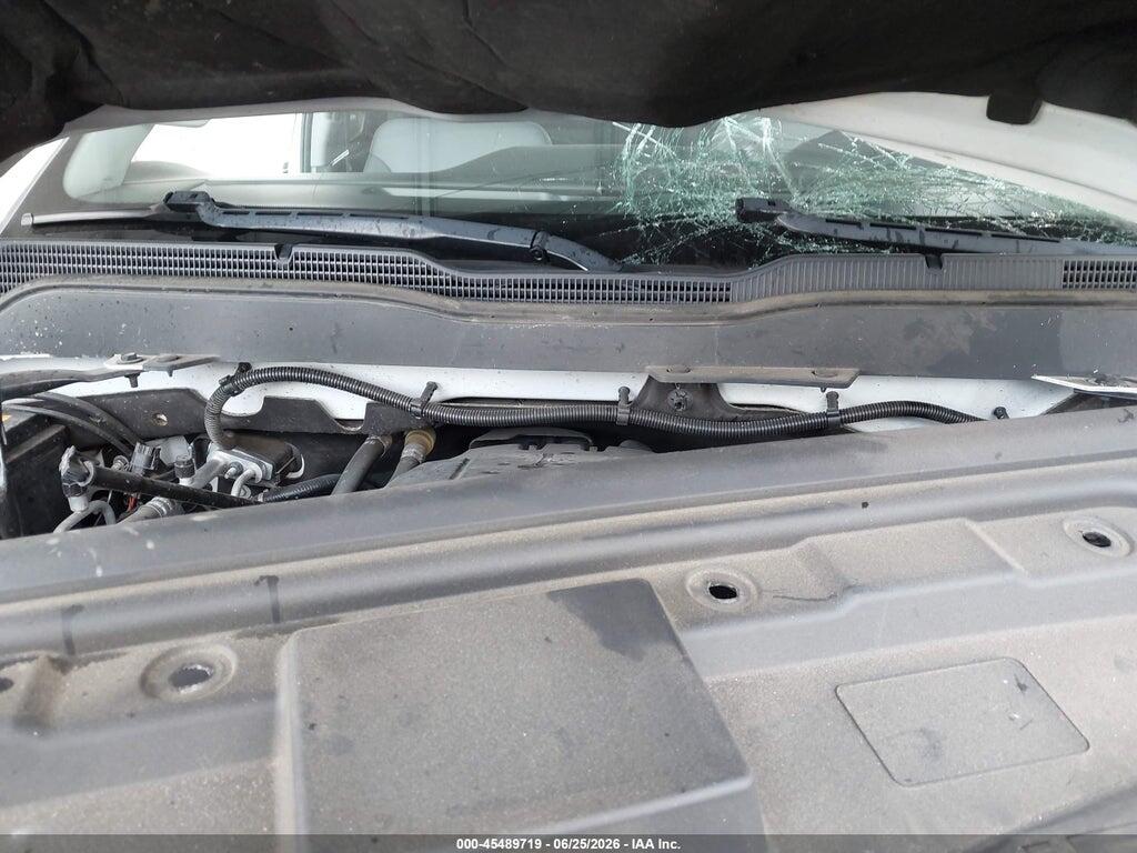 2GC2KREG0K1244610 2019 CHEVROLET SILVERADO 2500HD photo no. 10