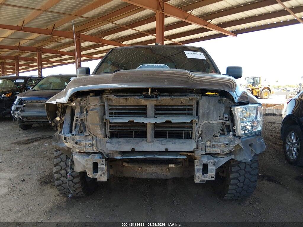 1C6RR6KG9HS804881 2017 RAM 1500 photo no. 12