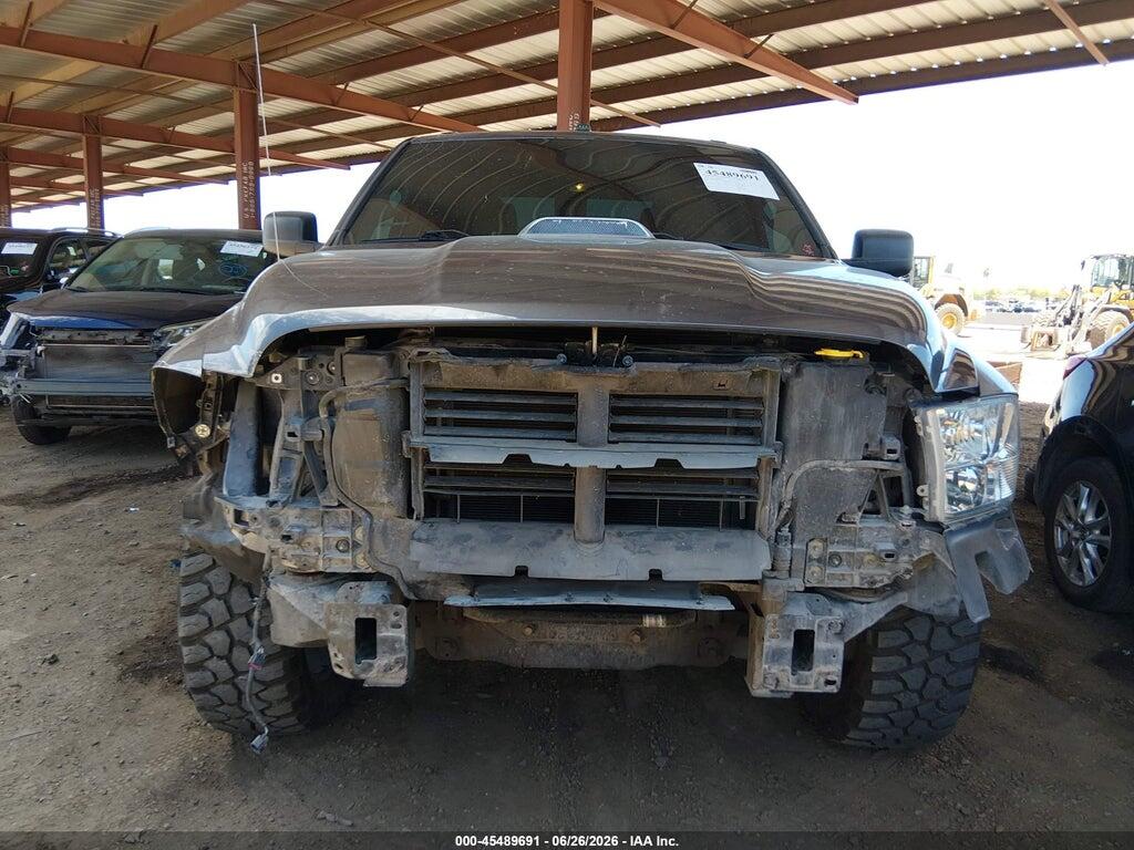 1C6RR6KG9HS804881 2017 RAM 1500 photo no. 6