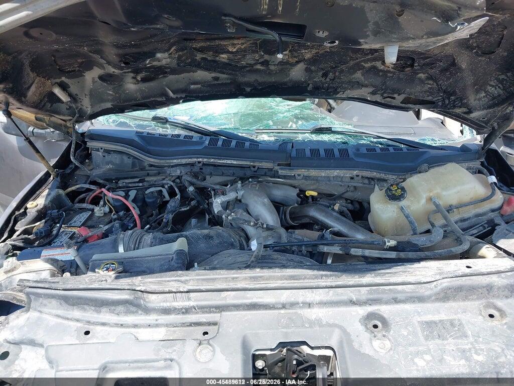 1FD8W3HT5MEC27206 2021 FORD SUPER DUTY F-350 DRW photo no. 10