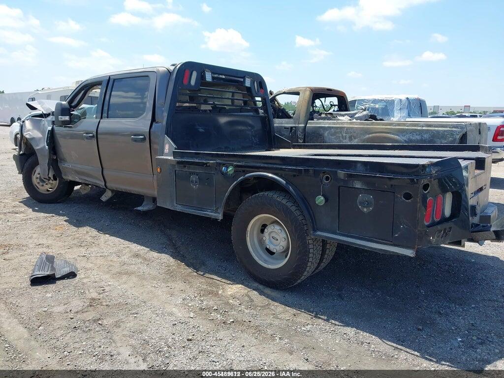 1FD8W3HT5MEC27206 2021 FORD SUPER DUTY F-350 DRW photo no. 3
