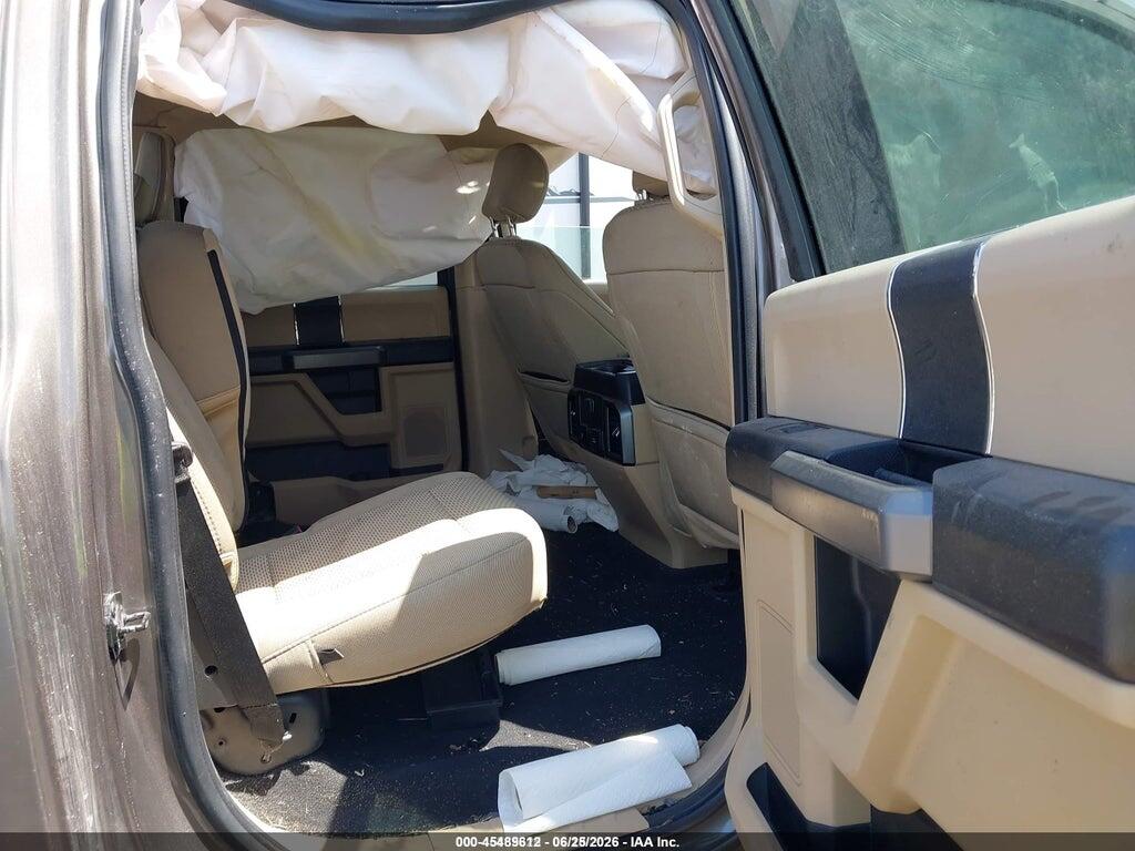 1FD8W3HT5MEC27206 2021 FORD SUPER DUTY F-350 DRW photo no. 8