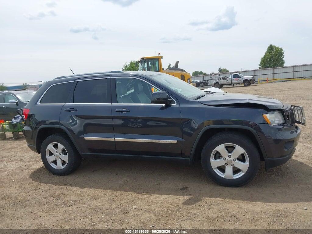 1C4RJFAG5CC285347 2012 JEEP GRAND CHEROKEE photo no. 12