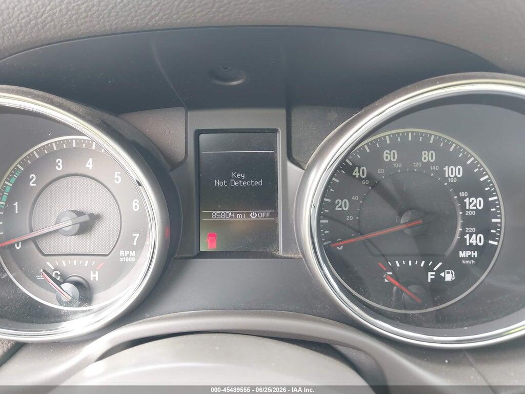 1C4RJFAG5CC285347 2012 JEEP GRAND CHEROKEE photo no. 7