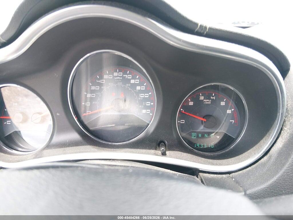 1C3CDZAB0DN531136 2013 DODGE AVENGER photo no. 7
