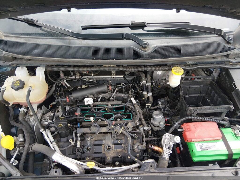 2C4RC1BG5HR608113 2017 CHRYSLER PACIFICA photo no. 10
