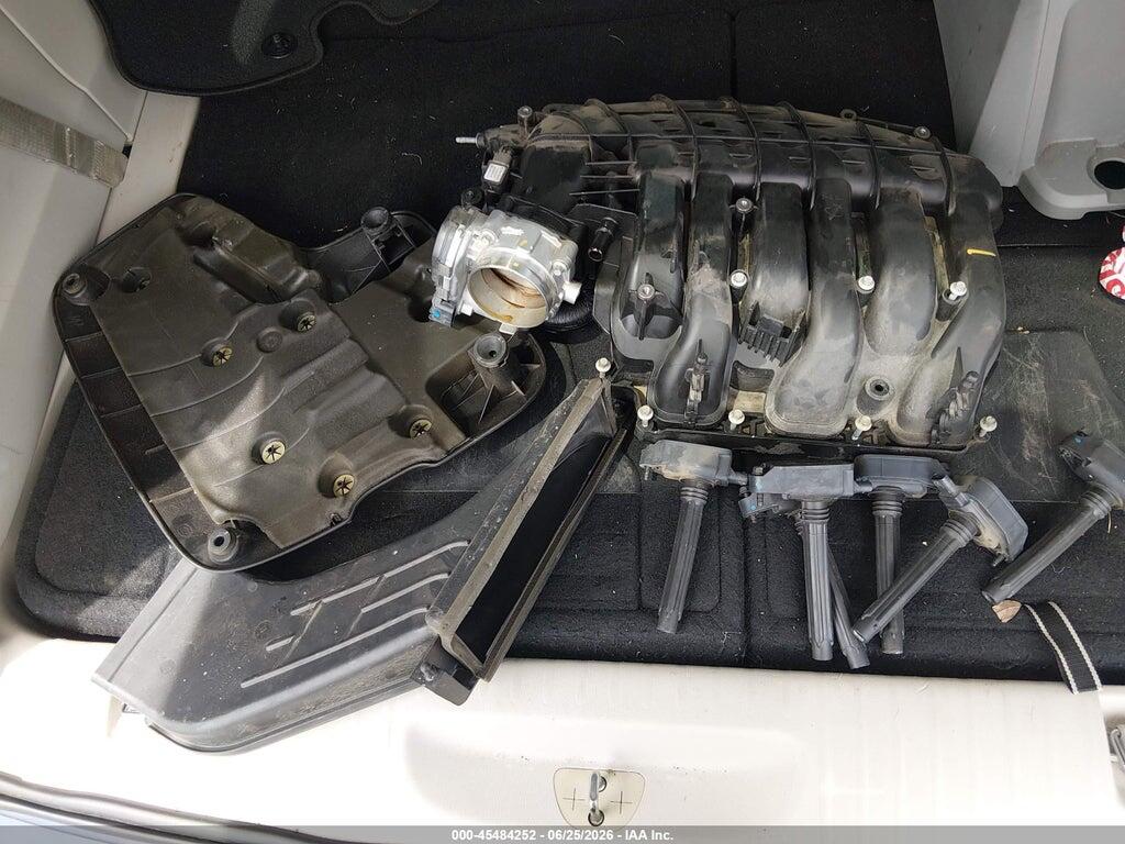 2C4RC1BG5HR608113 2017 CHRYSLER PACIFICA photo no. 12