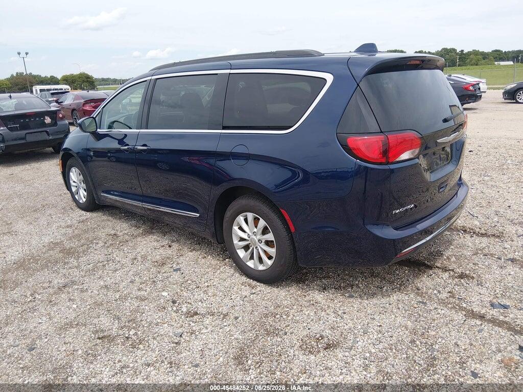 2C4RC1BG5HR608113 2017 CHRYSLER PACIFICA photo no. 3