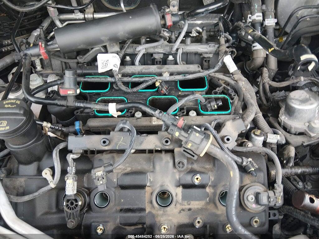 2C4RC1BG5HR608113 2017 CHRYSLER PACIFICA photo no. 6