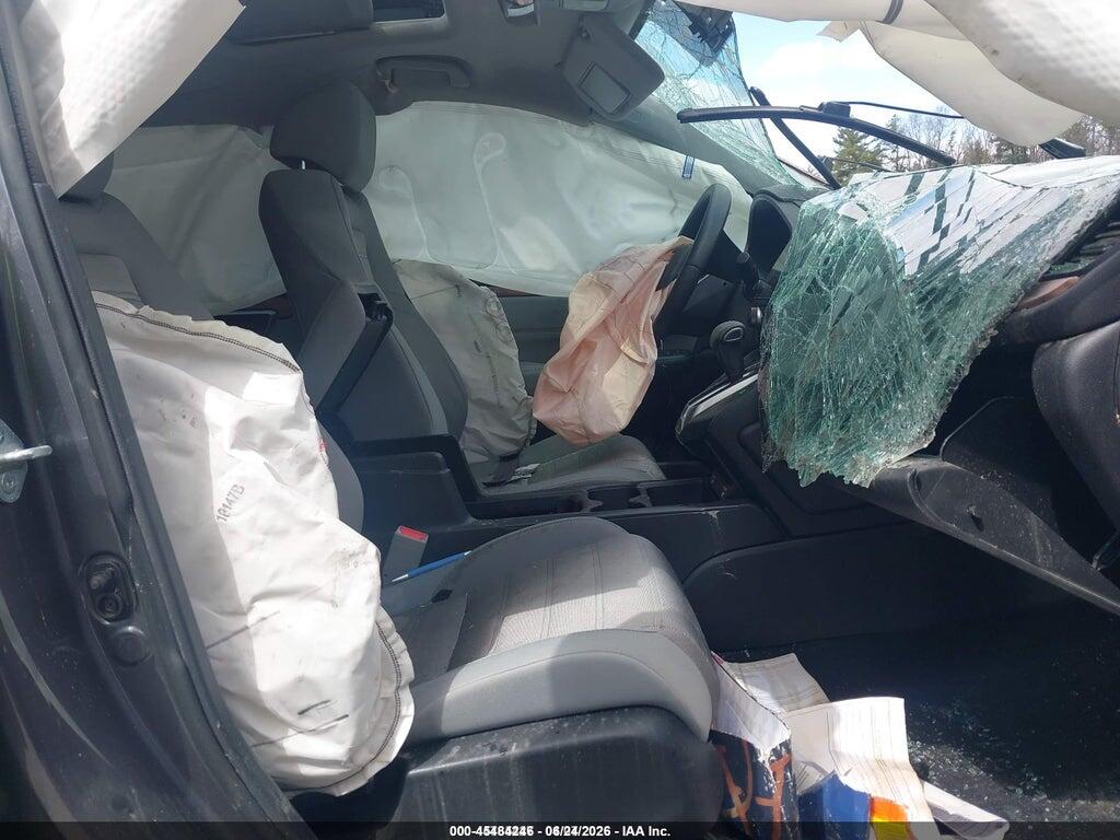 2HKRW2H58NH615505 2022 HONDA CR-V photo no. 5