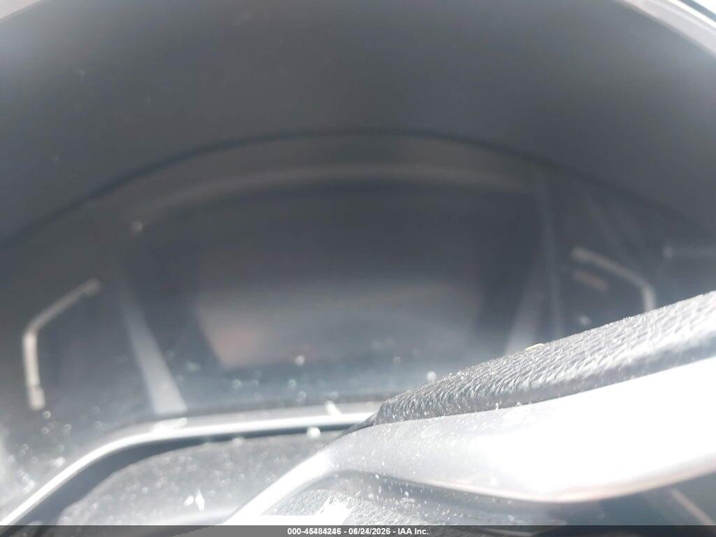 2HKRW2H58NH615505 2022 HONDA CR-V photo no. 7
