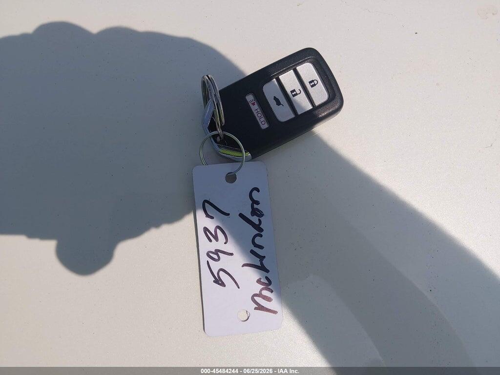 5J6RM3H78FL004782 2015 HONDA CR-V photo no. 11