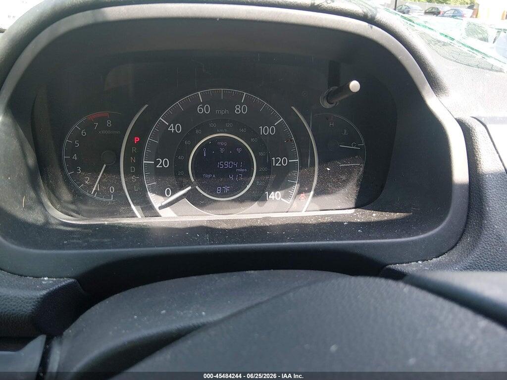5J6RM3H78FL004782 2015 HONDA CR-V photo no. 7