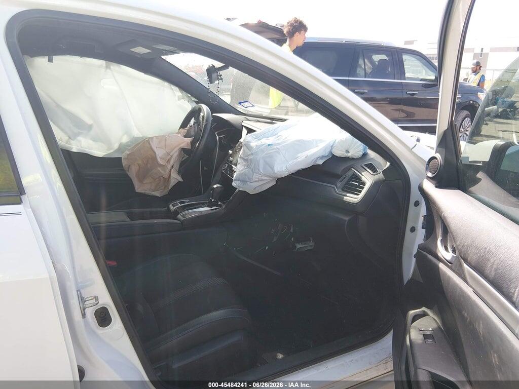 19XFC2F87KE042296 2019 HONDA CIVIC photo no. 5