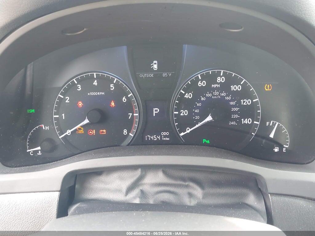 2T2BK1BA9FC326940 2015 LEXUS RX 350 photo no. 7
