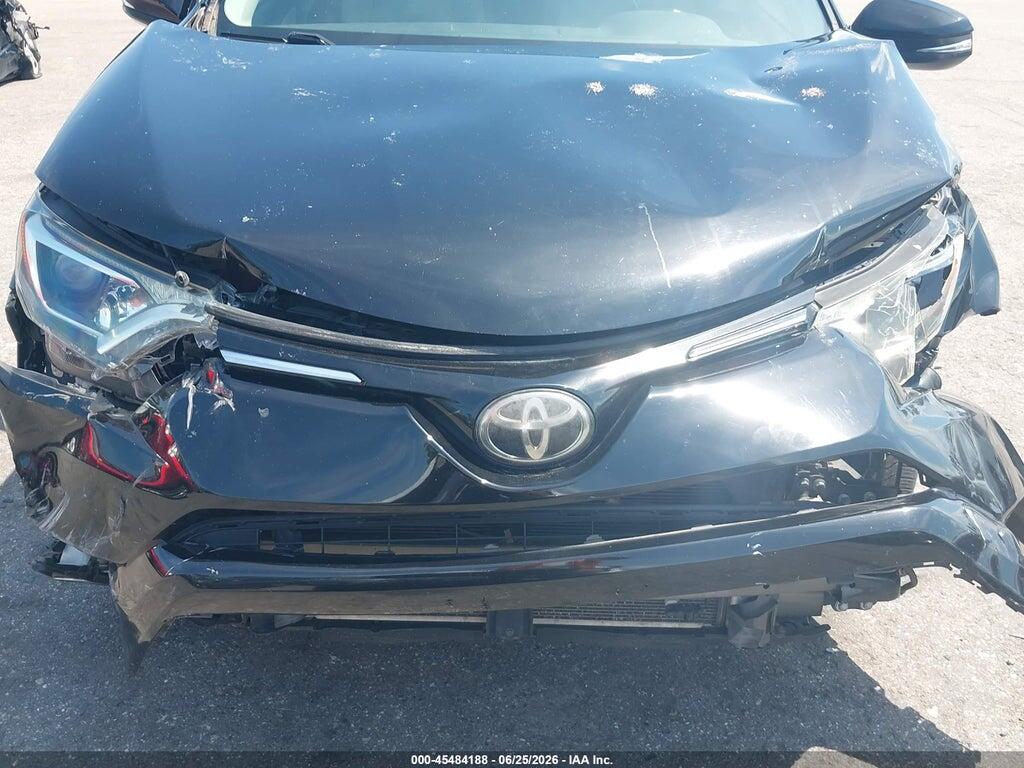 2T3WFREV0HW382037 2017 TOYOTA RAV4 photo no. 12