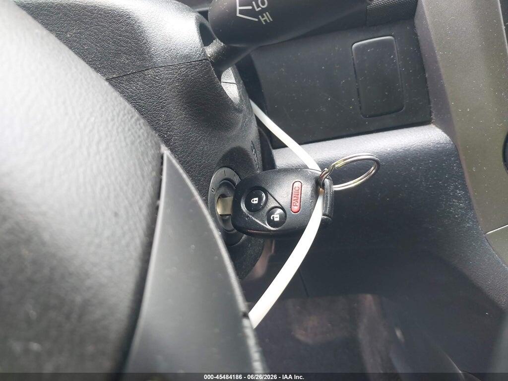 5J6RE3H33AL036624 2010 HONDA CR-V photo no. 11