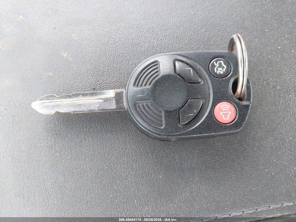 3FAHP0JG7CR379082 2012 FORD FUSION photo no. 11