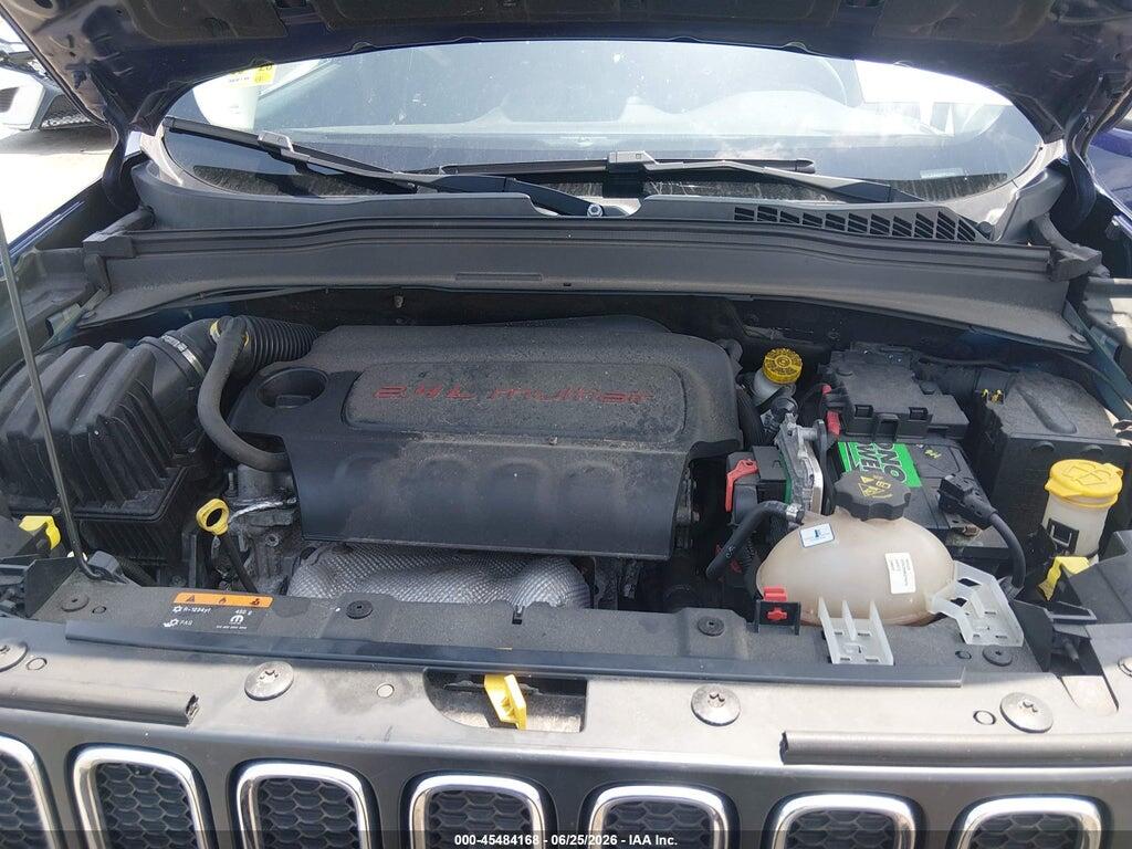 ZACCJBBB2HPG39412 2017 JEEP RENEGADE photo no. 10